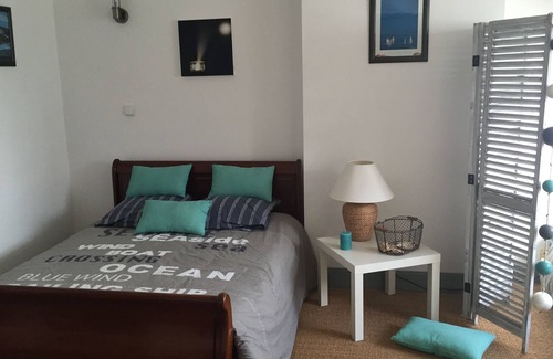 Kervignac Cottage | Quiet cottage in the countryside, 10 minutes from the beaches