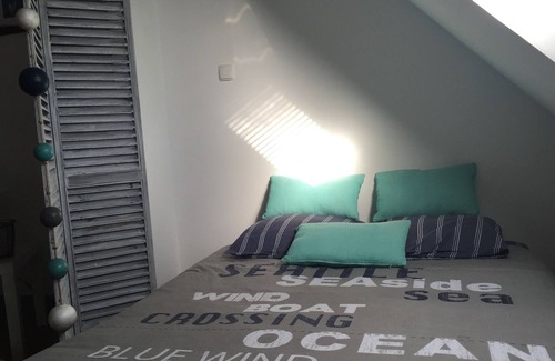 Kervignac Cottage | Quiet cottage in the countryside, 10 minutes from the beaches