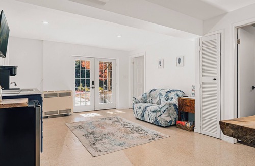 Perry Cottage | Quiet cottage on private lot minutes from town. Boater or snowmobieler delight!