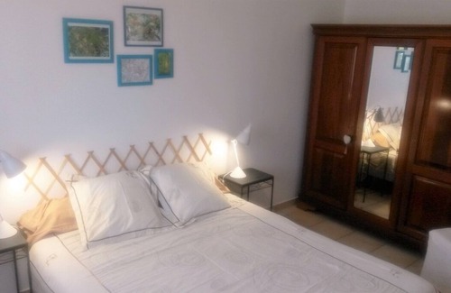 Salleles-d'Aude House | Quiet cottage, surrounded by vineyards with swimming pool 20 km from the sea!