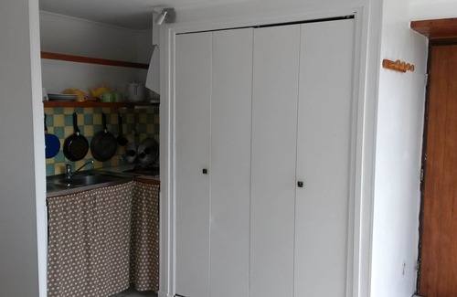 Lannion Apartment | Quiet cottage with terrace and garden