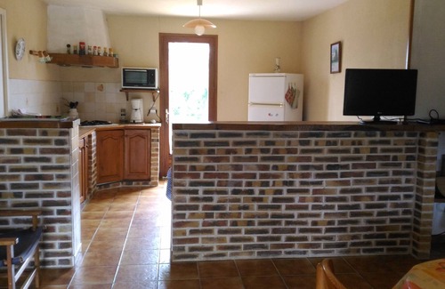 Concores House | Quiet country house