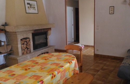 Concores House | Quiet country house