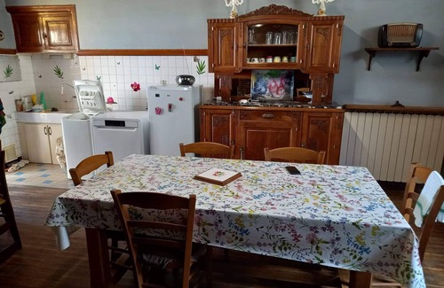 Coubjours House | Quiet country house