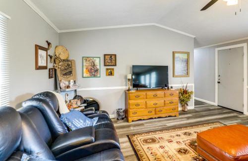 Waxahachie House | Quiet Country Living! Retreat Near Dtwn Waxahachie