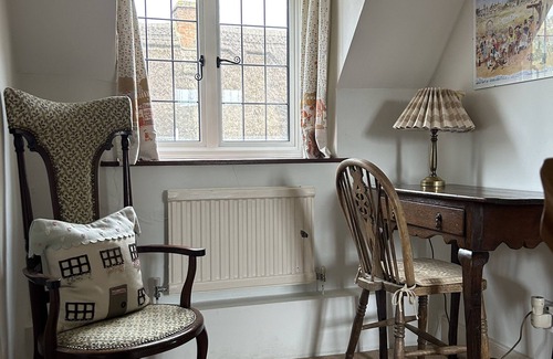 Chipping Campden House | Quiet Cowfair Cottage In Central Cotswolds With Lovely Garden