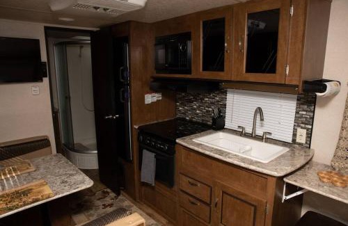 Niceville House | Quiet Cozy Camper