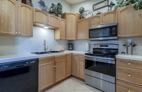 Mesa House | Quiet cozy retreat w/firepit: Chelsea Park Casita