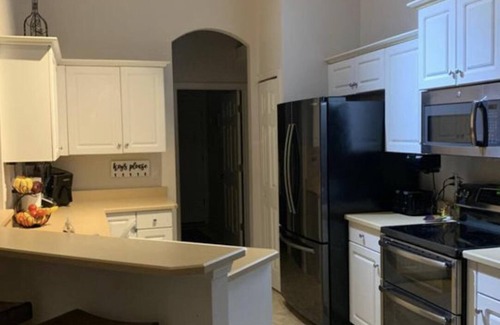 Ormond Beach House | Quiet cozy room on a culdesac in a beautiful well maintained neighborhood.