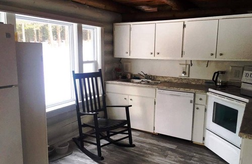 Onslow House | Quiet, Cozy, Rustic River House on the Stewiacke River