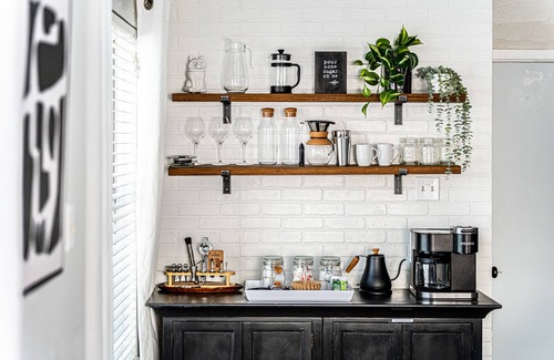 Hunter's Chase House | Quiet&CozyHideNearDomain,HotTub,BBQ, FirePit,Patio, Desk🌟