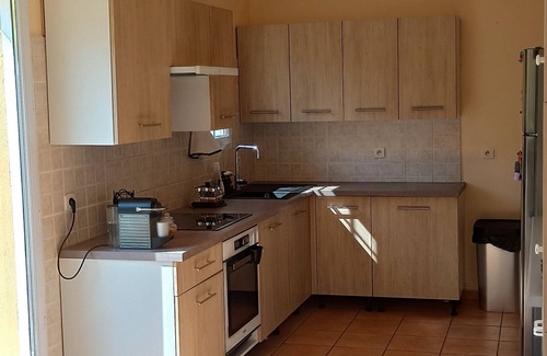 Carros Villa | Quiet family home