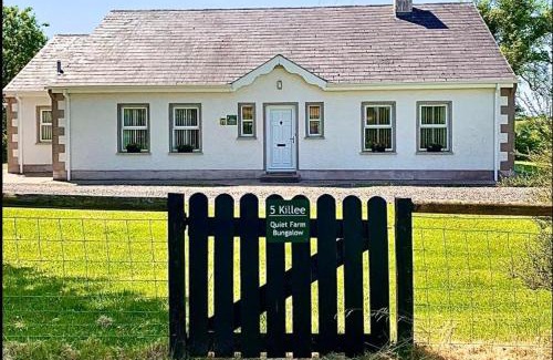 Enniskillen House | Quiet Farm Cottage Enniskillen Fermanagh