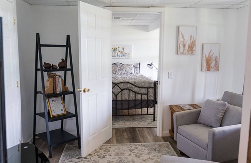 Edmonton Other | Quiet farm stay, hike, mushroom hunt, see the animals, relax, so much more!