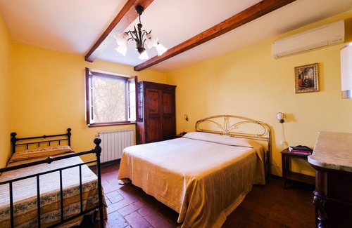 Camucia Other | Quiet farmhouse in Cortona