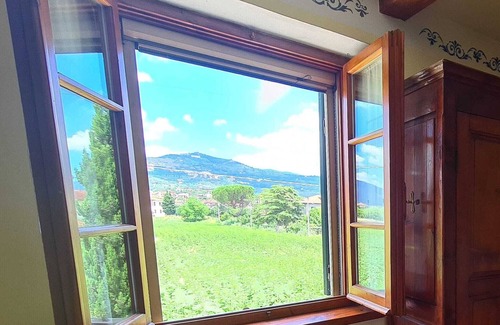 Camucia Other | Quiet farmhouse in Cortona