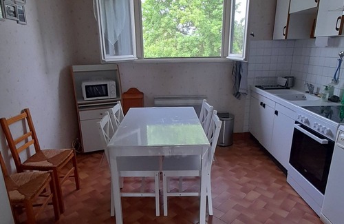 Saint-Etienne-de-Fougeres House | Quiet, 70s-style house with large garden in the heart of the Lot et Garonne region