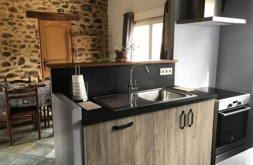 Saint-Martial-de-Nabirat House | Quiet accommodation close to DOMME and SARLAT