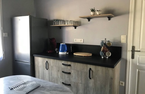 Saint-Martial-de-Nabirat House | Quiet accommodation close to DOMME and SARLAT