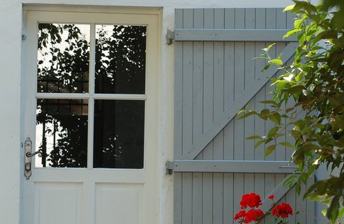 Saintes-Maries-de-la-Mer House | Quiet cottage for 2-4 people in the countryside in the Camargue