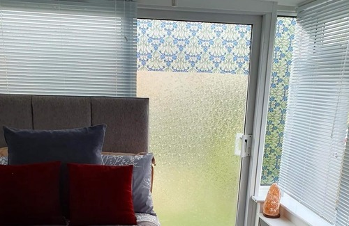 Olney Apartment | Quiet Garden Retreat