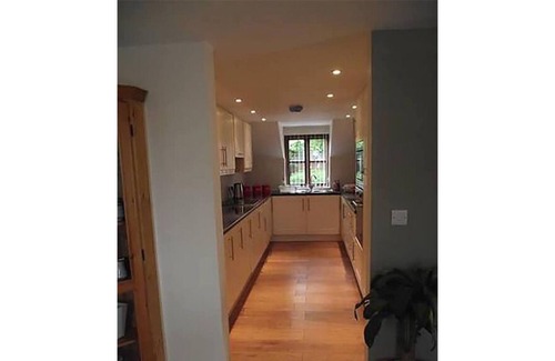 Chepstow Apartment | Quiet getaway in Monmouthshire countryside