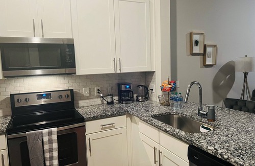 Lindbergh Apartment | quiet getaway in the heart of Buckhead ?This place would be perfect