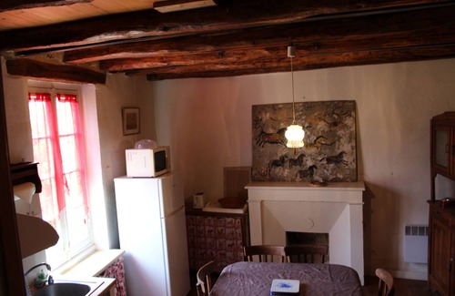 Saint-Cyprien Cottage | Quiet gite with exclusive pool