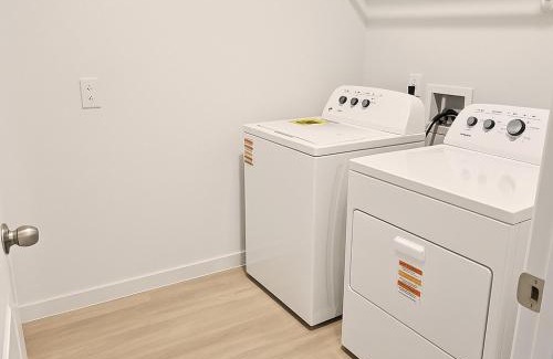 Rosenberg House | Quiet Haven