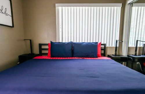 Yucaipa House | Quiet Hideaway | Dog Friendly | 2 King Beds