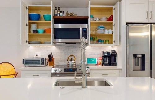 Wilmington Historic District House | Quiet Historic Retreat - 15 minutes from Riverwalk
