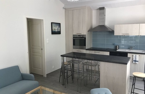 Saint-Georges-d'Oleron House | Quiet house with access to the beach in 3 minutes walk by the forest