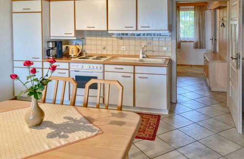 Stocking Apartment | Quiet holiday apartment in the Bavarian Forest