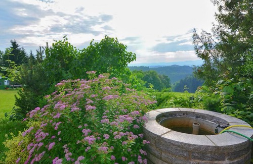 Stocking Apartment | Quiet holiday apartment in the Bavarian Forest