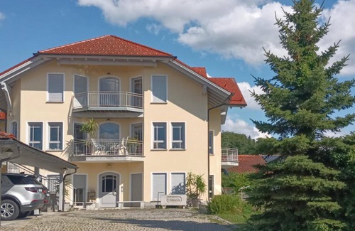 Stocking Apartment | Quiet holiday apartment in the Bavarian Forest