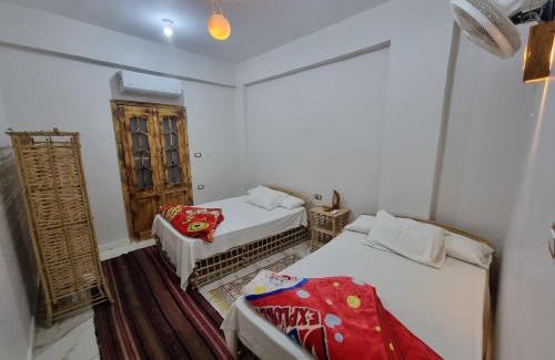 Siwa Apartment | quiet home