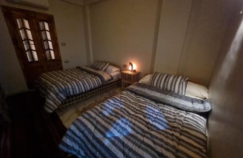 Siwa Apartment | quiet home