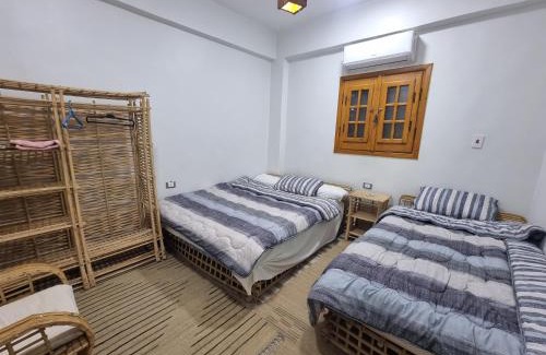 Siwa Apartment | quiet home