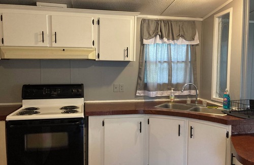 Coolidge House | Quiet home in the country between Thomasville and Moultrie