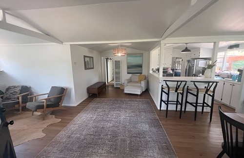 Los Osos House | Quiet home in the Oaks