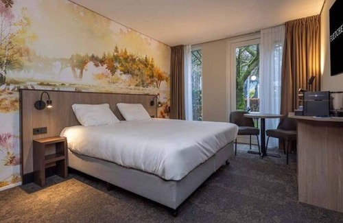 Krachtighuizen Hotel | Quiet Hotel Surrounded by Forest | Ideal for Hikes and Relaxation - 2 Units