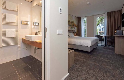 Krachtighuizen Hotel | Quiet Hotel Surrounded by Forest | Ideal for Hikes and Relaxation - 2 Units