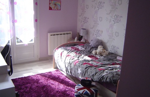 Saint-Martin-de-Hinx House | Quiet house with swimming pool - 20 km from the beaches