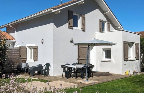 Tarnos House | Quiet house 10 minutes from the ocean