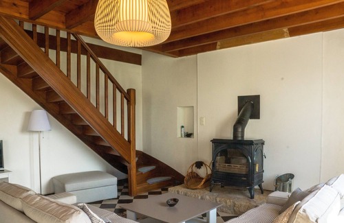 Crozon House | Quiet house; 15 min walk from the beach and 10 min walk from shops