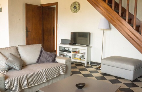Crozon House | Quiet house; 15 min walk from the beach and 10 min walk from shops