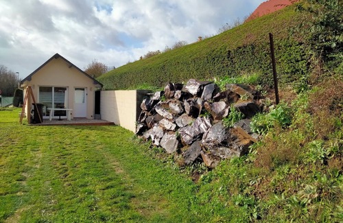 Martin-Eglise House | Quiet house between Dieppe and the forest