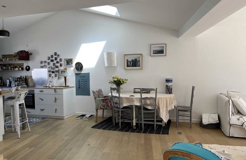 L'Epine House | Quiet house