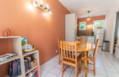 Sainte-Marie-de-Re House | Quiet house with private pool, under the pines - Ile de Ré