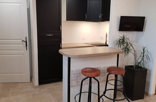 Caderousse House | Quiet house in the countryside